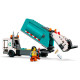 LEGO City "Грузовик для переработки отходов" 60386